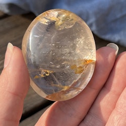 Palmstone Bergkristall 1