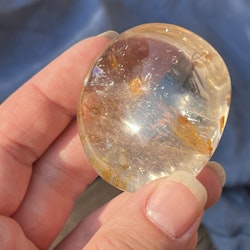 Palmstone Bergkristall 2