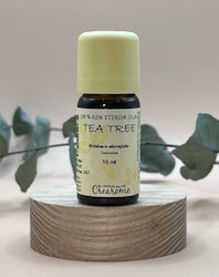 Tea Tree, eterisk olja 10 ml