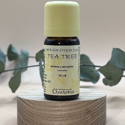 Tea Tree, eterisk olja 10 ml