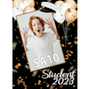 Studentplakat - Studentskylt 2023