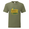 T-Shirt med olika sommar design