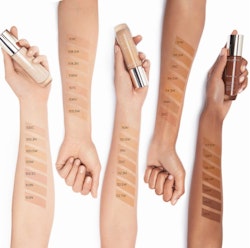 Clarins Everlasting Foundation 100.3N