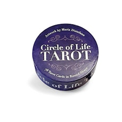 Cicle of Life Tarot