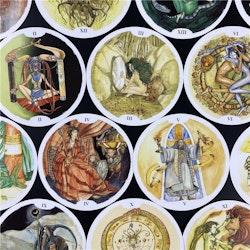 Cicle of Life Tarot