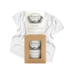 Klinta Lilla Doft- och massageljuset Renbäddat