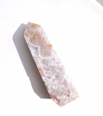Rosa Ametist Obelisk AA