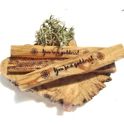 Palo Santo Smudge Stick