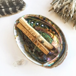 Palo Santo Smudge Stick