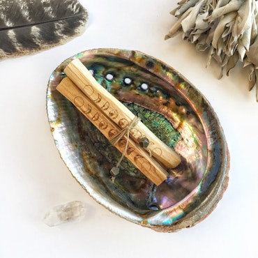 Palo Santo Smudge Stick