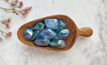 Aqua Aura