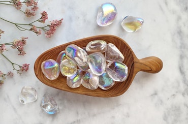 Angel Aura