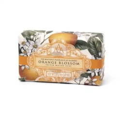 Orange Blossom Soap Bar