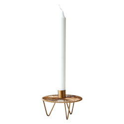 Ljusstake