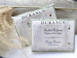 Durance Doftkuvert Fresh Linen