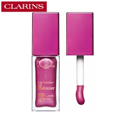 Clarins Lip Comfort Oil Shimmer 03