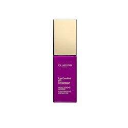 Clarins Lip Comfort Oil Intense 02