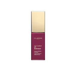 Clarins Lip Comfort Oil Intense 01