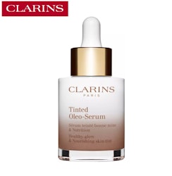 Clarins Tinted Oleo-Serum 08