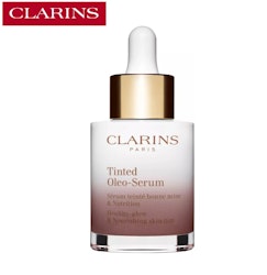 Clarins Tinted Oleo-Serum 10