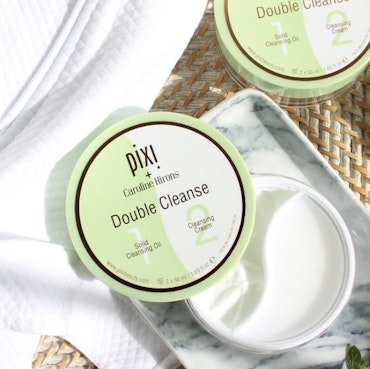 Pixi Double Cleanse