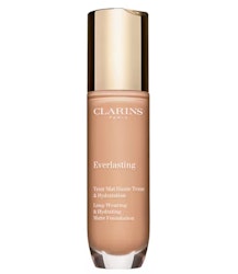 Clarins Everlasting Foundation 109C