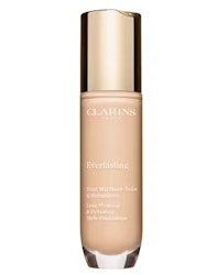 Clarins Everlasting Foundation 100.3N