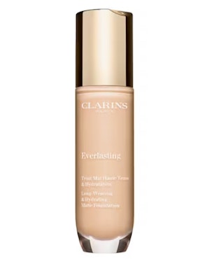 Clarins Everlasting Foundation 100.3N