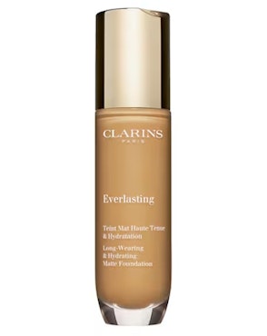 Clarins Everlasting Foundation 114.3W