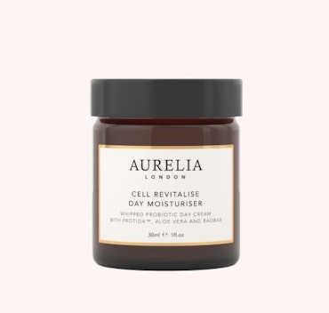 Aurelia Cell Revitalise Day Moisturiser 30ml