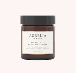 Aurelia Cell Revitalise Night Moisturiser 30ml