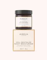 Aurelia Cell Revitalise Night Moisturiser 60ml