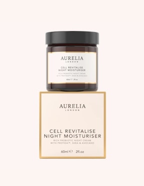 Aurelia Cell Revitalise Night Moisturiser 60ml