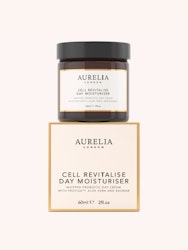 Aurelia Cell Revitalise Day Moisturiser 60ml