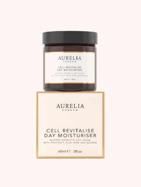 Aurelia Cell Revitalise Day Moisturiser 60ml