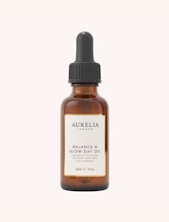 Aurelia Balance & Glow Day Oil 30ml