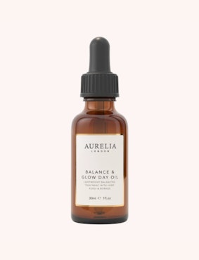 Aurelia Balance & Glow Day Oil 30ml