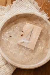 Azur Wild Flower Soap Bar 100g