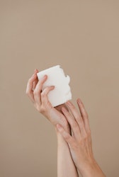 Azur Most Sensitive Soap Bar 100g