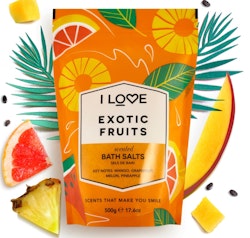 Badsalt Exotic Fruits