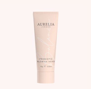 Aurelia Probiotic Blemish Hero