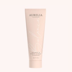 Aurelia Balance & Purify Citrus Cleanser