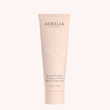 Aurelia Balance Ultra-Light Moisturiser 50ml