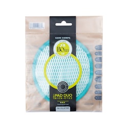 BO Paris Cleansing Duo Pad