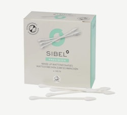 Sibel Bomullstops Kosmetik