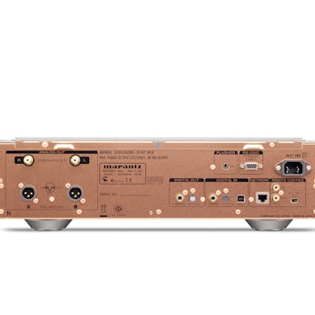 Marantz NA-11S1