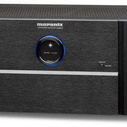 Reserverad - Marantz 7-kanaligt slutsteg MM8077