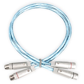 Utförsäljning! Supra Sword IXLR 0.8m – High-End XLR till fyndpris