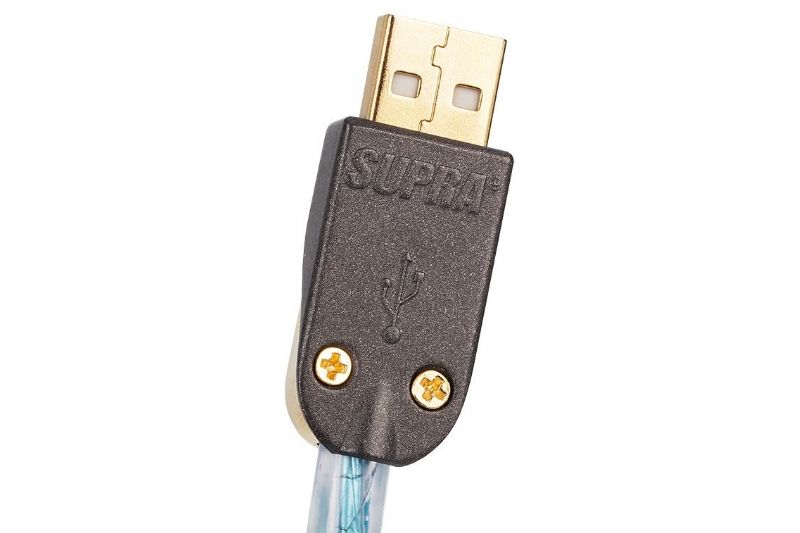 Supra USB