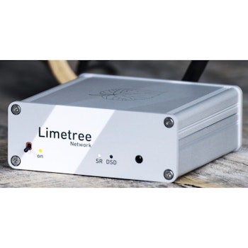 Limetree Network II